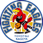 Nagoya Fighting Eagles logo