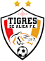 Tigres de Álica "B" logo