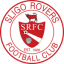 Sligo Rovers team logo