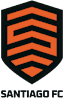FC Santiago "B" logo