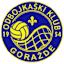 OK Goražde (W)
