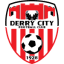 Derry City team logo