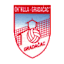 OK Kula - Gradačac (W)