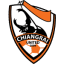 Chiangrai United logo