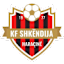 Shkendija Haracine logo