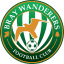 Bray Wanderers team logo
