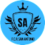 FCR San Antonio logo