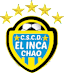 CSCD El Inca logo
