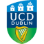 UC Dublin FC team logo