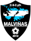 CSCyD Malvinas (Sordeaux) logo