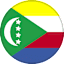 Comoros logo