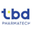 TBD Pharmatech Tartu (W) logo