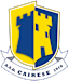 Asd Cairese 1919 logo