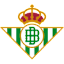Real Betis U19 logo