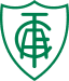 América Mineiro team logo