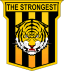 The Strongest