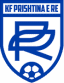 Prishtina e Re logo