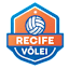 Recife Vôlei (W) logo