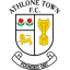 Athlone Town team logo