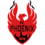 1976 Phoenix FC logo