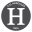 Hercules (W) logo