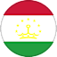 Tajikistan logo