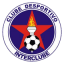 Interclube Luanda logo