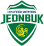 Jeonbuk Hyundai Motors logo