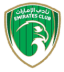 Emirates Club logo