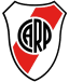 River Plate logo