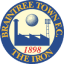 Braintree Town team logo
