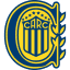 Rosario Central logo