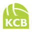KCB (W) logo