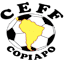CEFF Copiapo