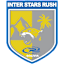 Inter Stars Rush (W) logo