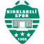 Kırklarelispor logo