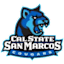 Cal St. San Marcos logo