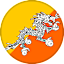 Bhutan U23 logo