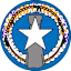 Northern Mariana Islands U23 logo