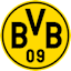 Borussia Dortmund (W) logo