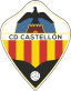 Castellon B logo