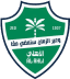 Al Ahli Jeddah logo