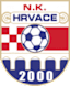 NK Hrvace logo