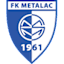 FK Metalac logo