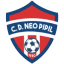 CD Neo Pipil