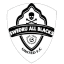 Swedru All Blacks logo