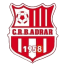 CRB Adrar logo
