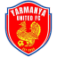 Yarmanya United logo