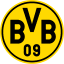 Borussia Dortmund U21 logo