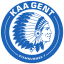 KAA Gent II team logo